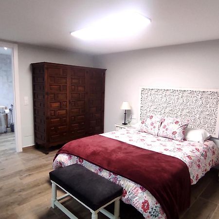 Casa Atzu Loft Argonos Appartement Buitenkant foto