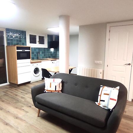 Casa Atzu Loft Argonos Appartement Buitenkant foto