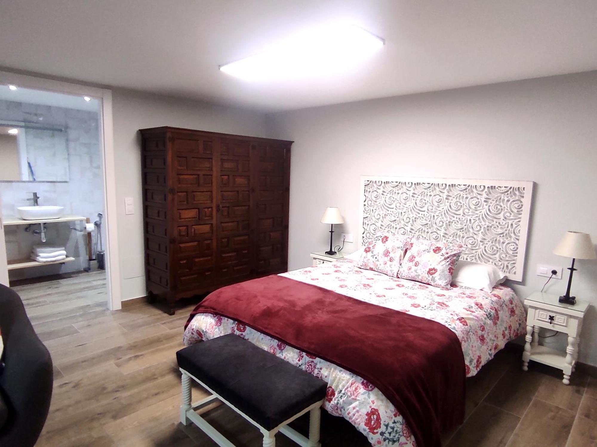 Casa Atzu Loft Argonos Appartement Buitenkant foto